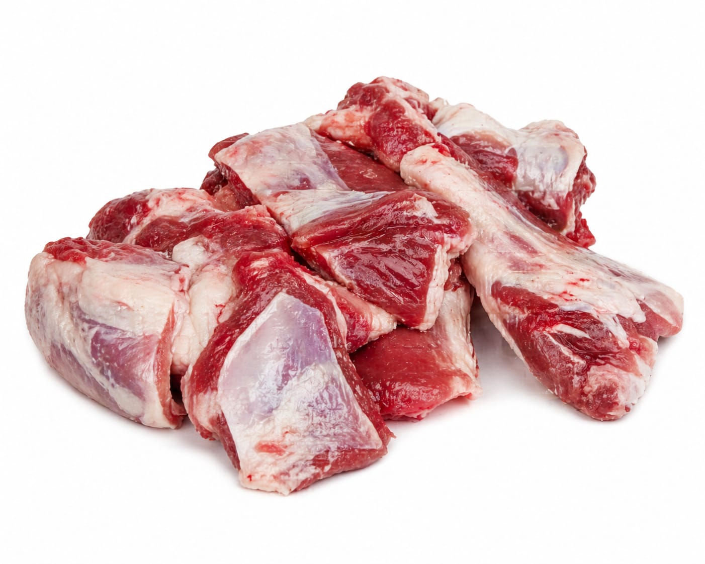 گوشت بره تازه وطنی – ۷ کیلو