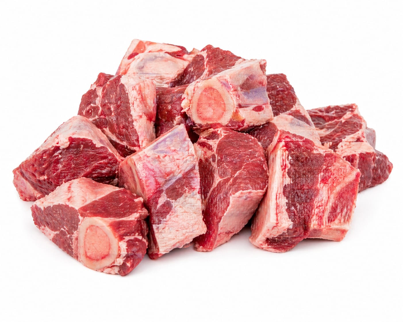 گوشت گوساله تازه وطنی – ۷ کیلو