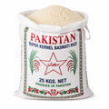 برنج پاکستانی مخصوص پلو ۲۰ کیلویی