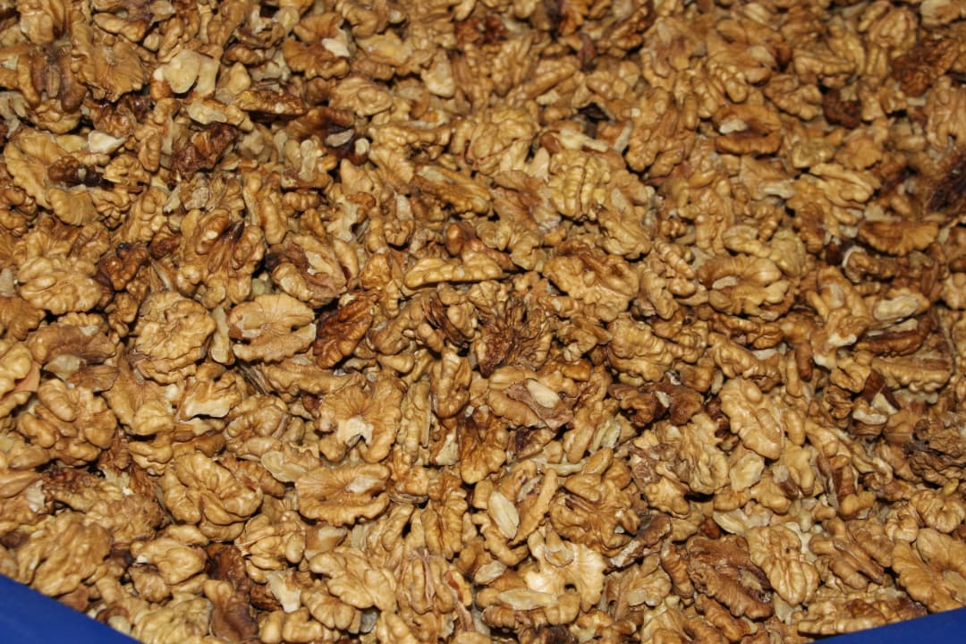 چهارمغز وطنی یک کیلویی
