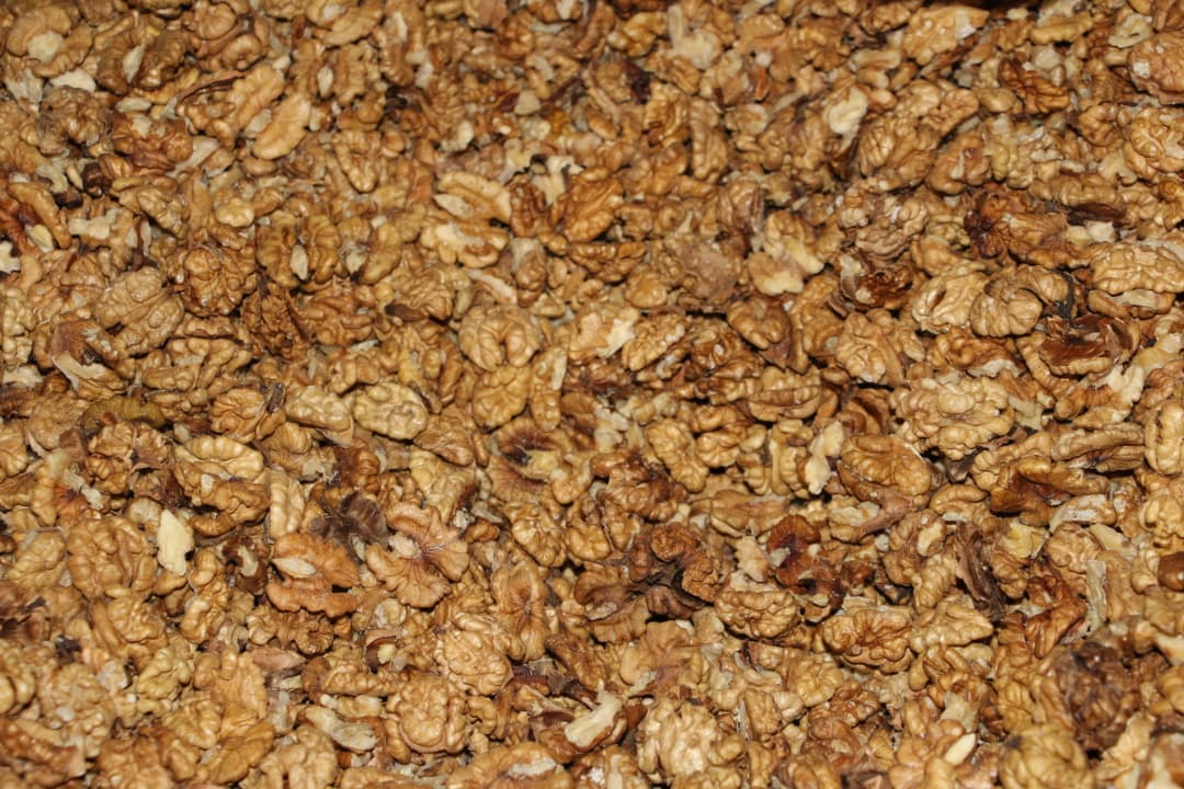 چهارمغز چینی یک کیلویی