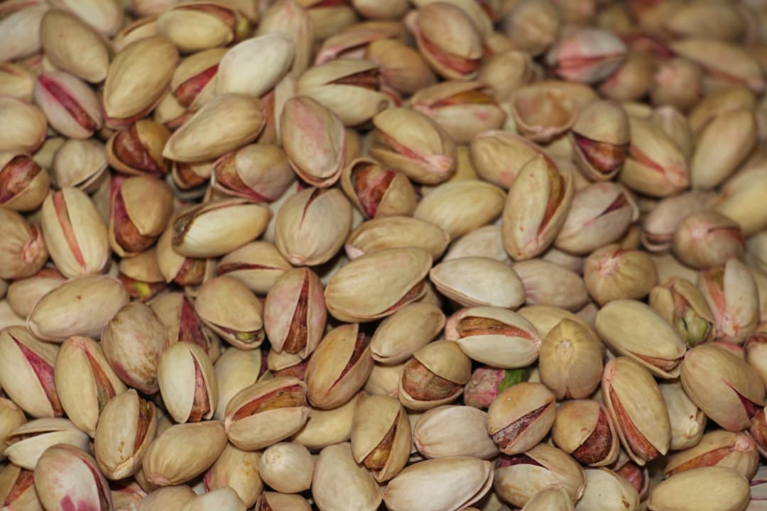 پسته وطنی یک کیلویی